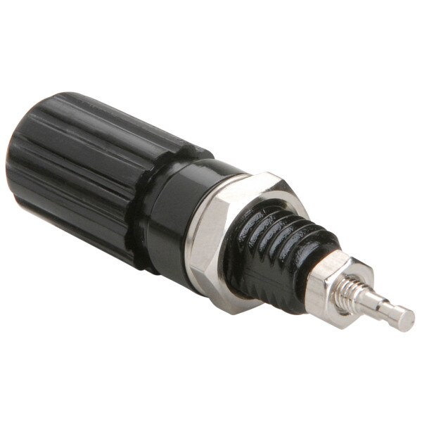 Main product image for Binding Post Black 090-480
